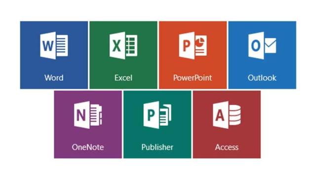 Uyumluluk modu Microsoft Office