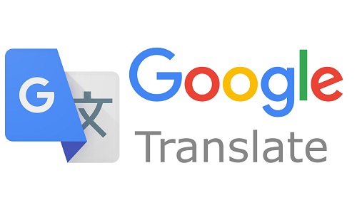 google translate çalışmıyor