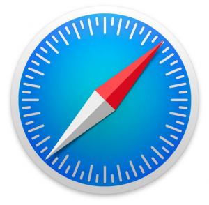 Macbook Safari açılmıyor