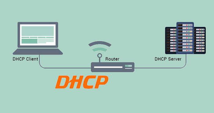 DHCP nedir