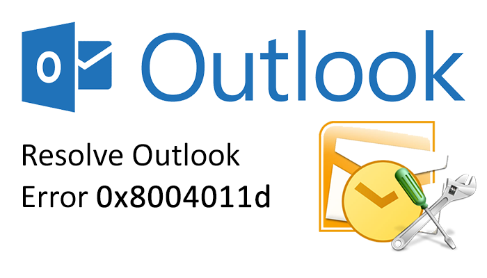 Windows Outlook 80041004 Hatası