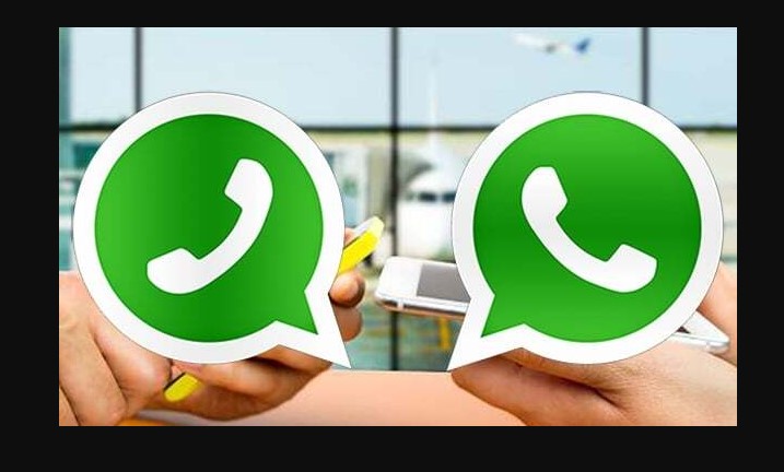 Ayni WhatsApp hesabi iki telefonda nasil kullanilir