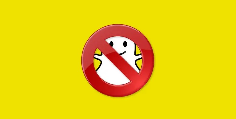 Snapchat’te Kişilerin Engeli Nasıl Kaldırılır?